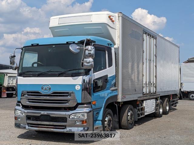 Nissan QUON 2015-01 7252020-0