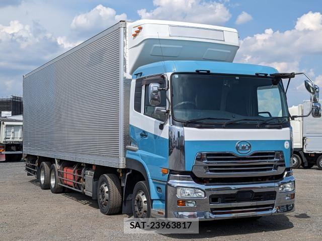 Nissan QUON 2015-01 7252020-1