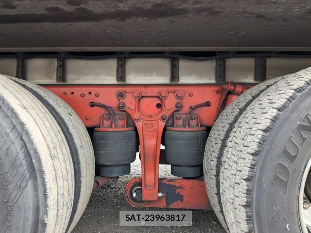 Nissan QUON 2015-01 7252020-21