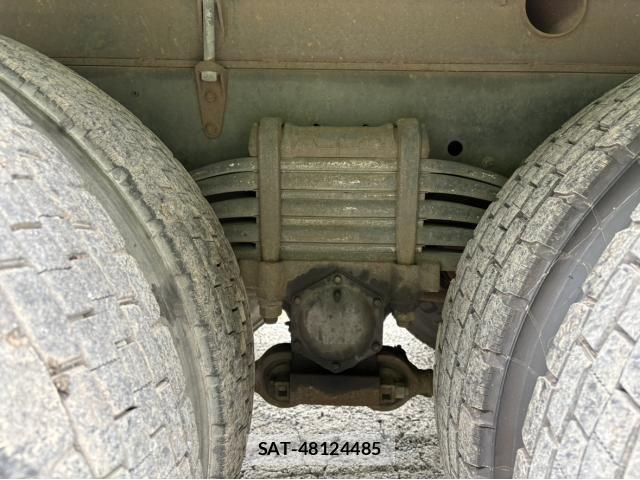Nissan QUON 2008-07 7272766-29