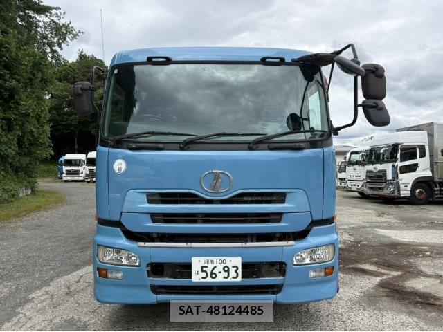 Nissan QUON 2008-07 7272766-4