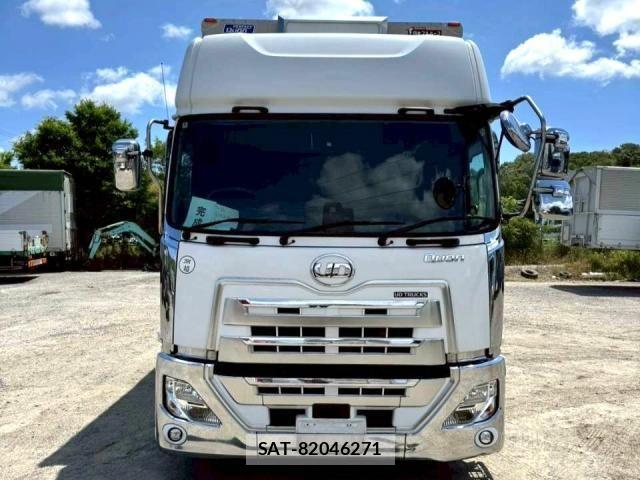 Nissan QUON 2022-03 7272764-1