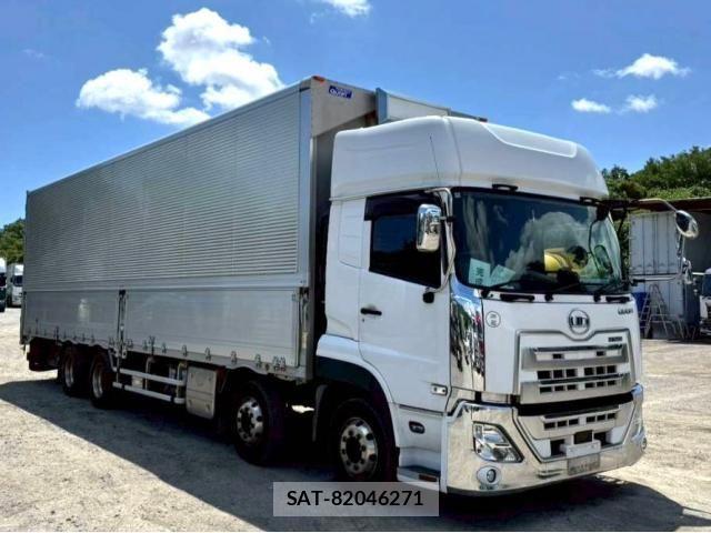 Nissan QUON 2022-03 7272764-2