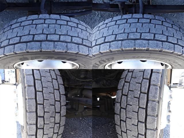 Nissan QUON 2015-09 7269160-15