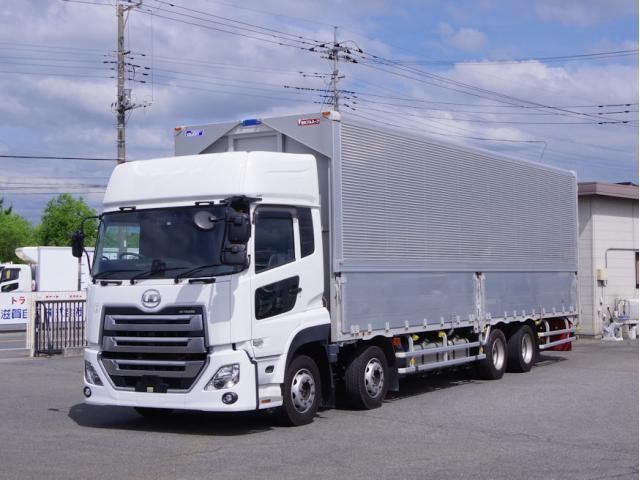 Nissan QUON 2023-02 7306694-0