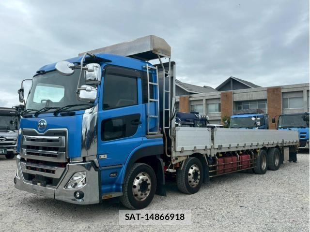 Nissan QUON 2019-01 7359442-0