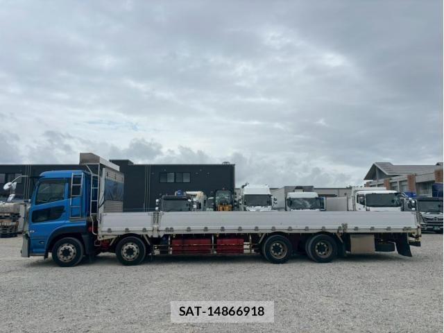 Nissan QUON 2019-01 7359442-2