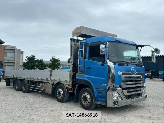 Nissan QUON 2019-01 7359442-7