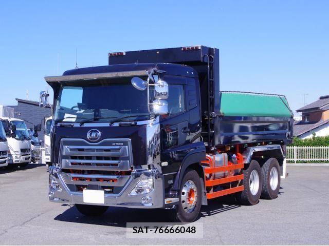 Nissan QUON 2017-09 7359440-0