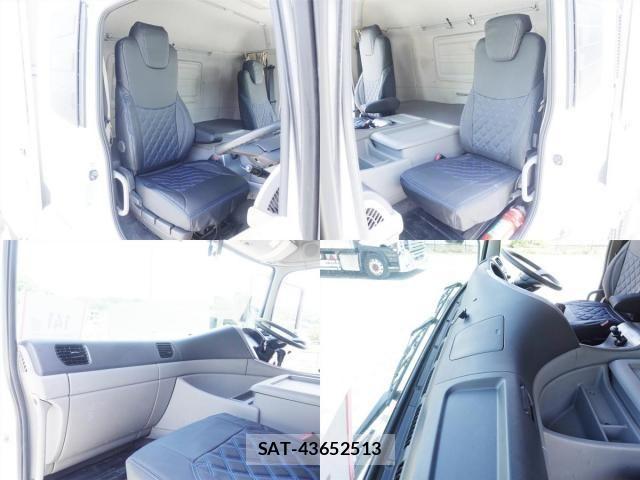 Nissan QUON 2016-08 7359446-25