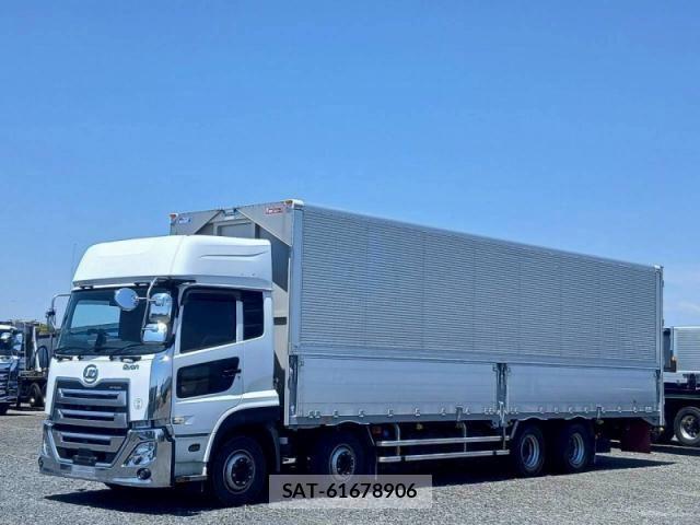 Nissan QUON 2019-03 7359443-0