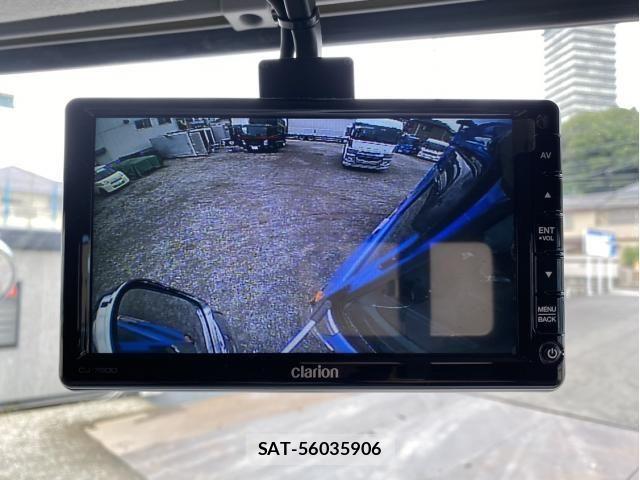 Nissan QUON 2017-03 7359449-25