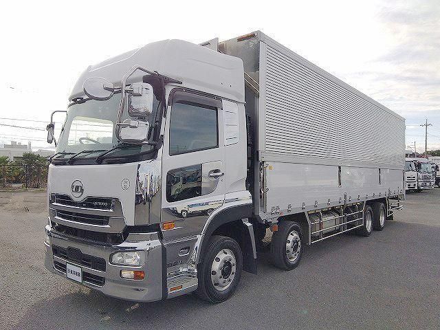 Nissan QUON 2017-09 7606944-0