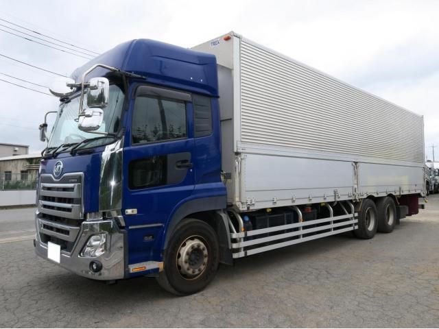 Nissan QUON 2020-06 7606940-1