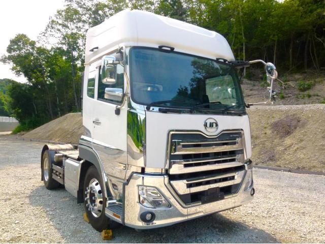 Nissan QUON 2020-12 7606943-2
