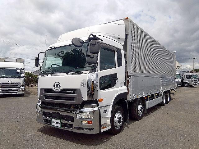 Nissan QUON 2016-04 7710405-0