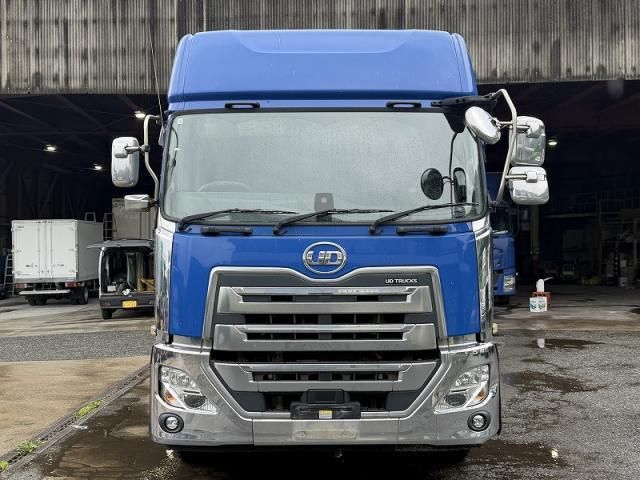 Nissan QUON 2019-03 7710407-0