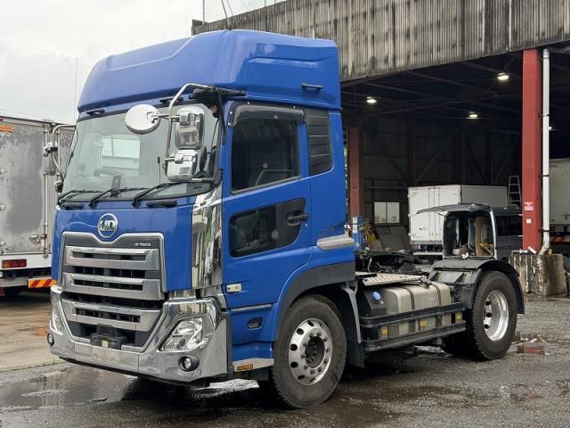 Nissan QUON 2019-03 7710407-1