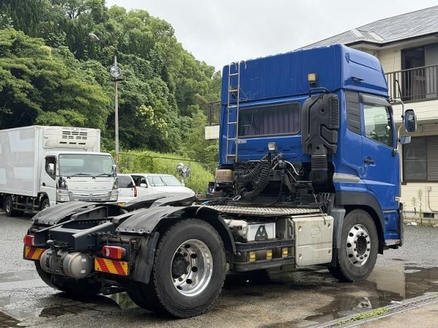 Nissan QUON 2019-03 7710407-5