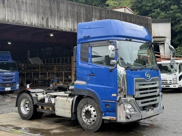Nissan QUON 2019-03 7710407-7