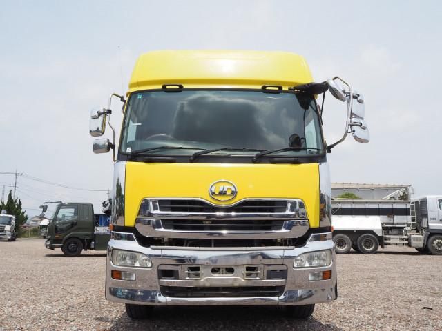 Nissan QUON 2013-01 7710400-7