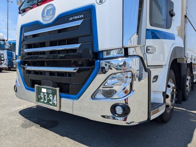 Nissan QUON 2024-09 7710375-24