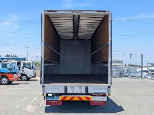 Nissan QUON 2024-09 7710375-7