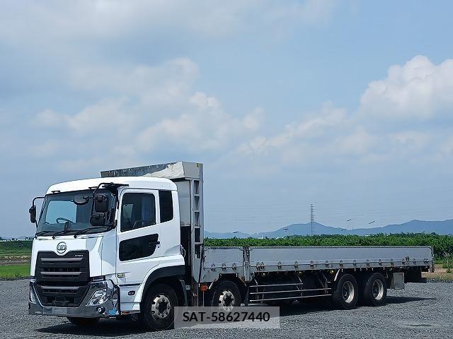 Nissan QUON 2017-12 7788513-0