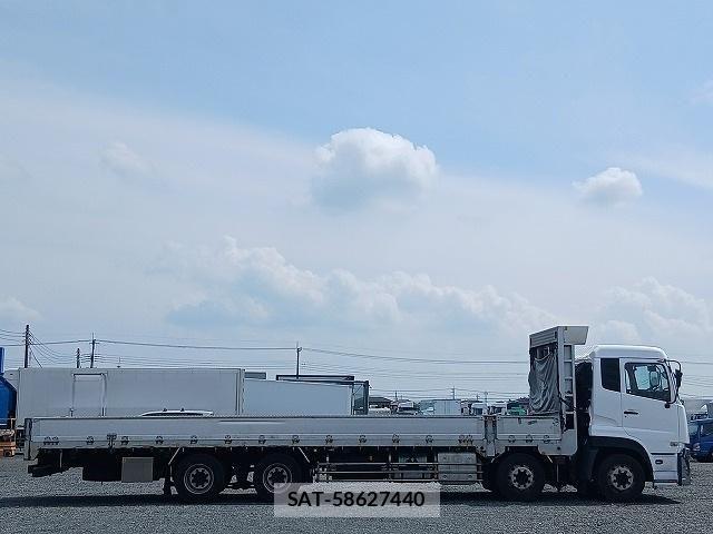 Nissan QUON 2017-12 7788513-3