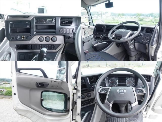 Nissan QUON 2019-09 7864748-29