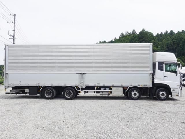 Nissan QUON 2019-09 7864748-8