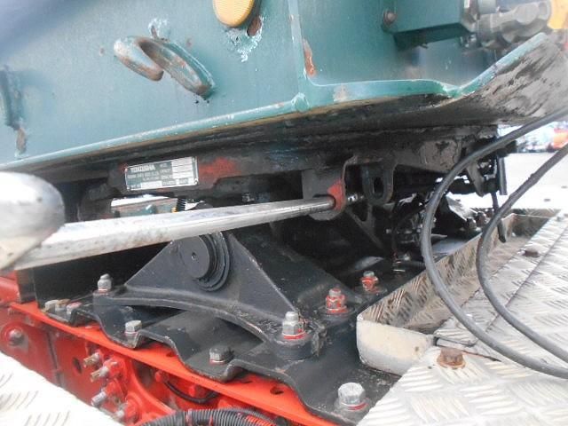 Nissan QUON 2006-06 7864750-9