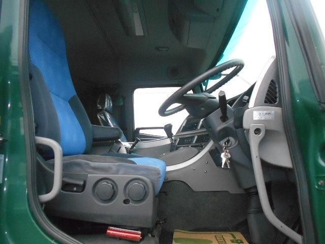 Nissan QUON 2006-06 7864750-10