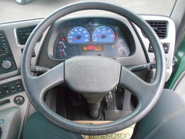 Nissan QUON 2006-06 7864750-11