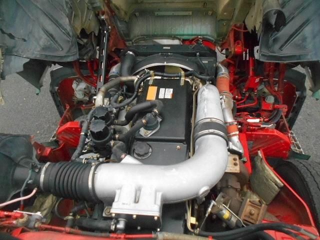 Nissan QUON 2006-06 7864750-15