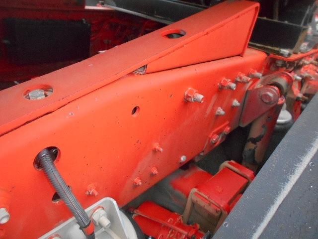 Nissan QUON 2006-06 7864750-16