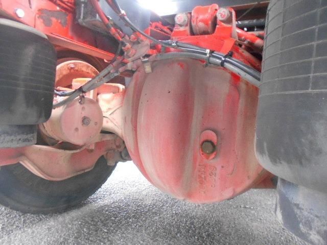 Nissan QUON 2006-06 7864750-18