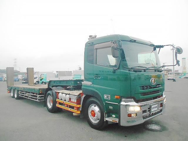 Nissan QUON 2006-06 7864750-1