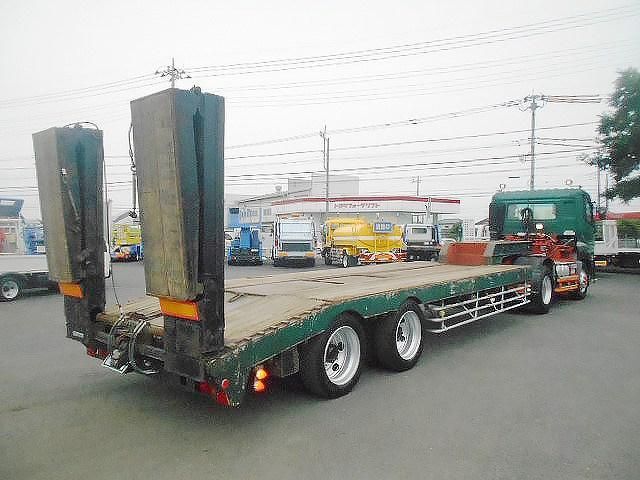 Nissan QUON 2006-06 7864750-2