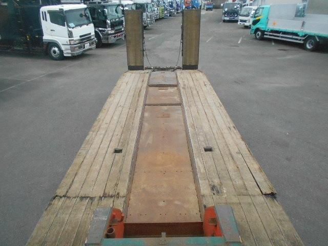 Nissan QUON 2006-06 7864750-8
