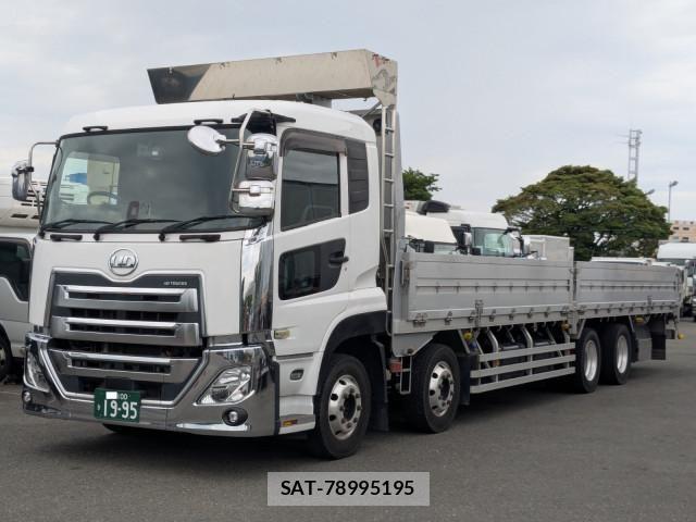Nissan QUON 2019-04 7963389-0