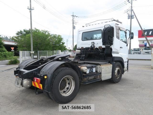 Nissan QUON 2018-08 7963400-3