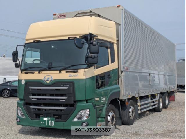 Nissan QUON 2019-07 7963393-0