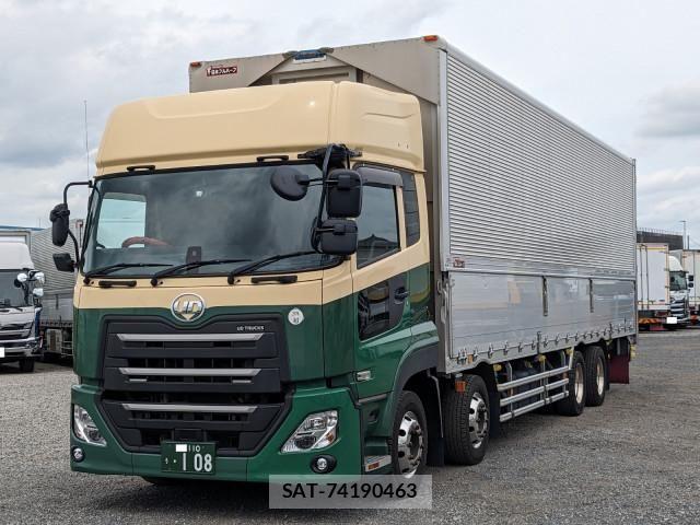 Nissan QUON 2019-06 7963392-0