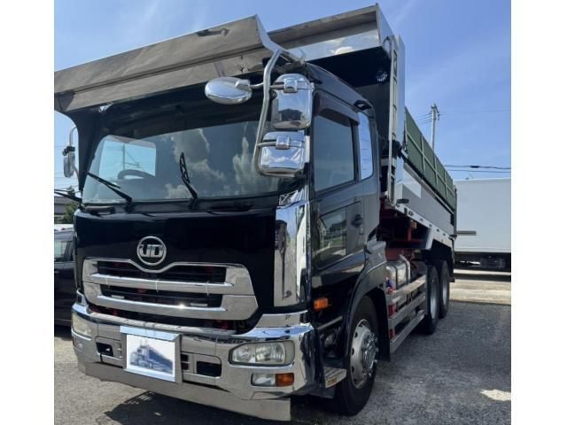 Nissan QUON 2012-09 8060610-0