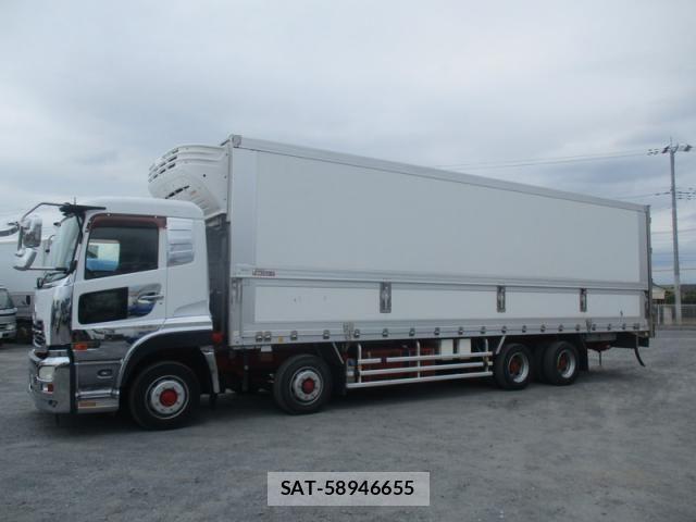 Nissan QUON 2011-10 8075247-2