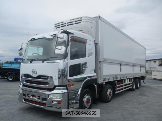 Nissan QUON 2011-10 8075247-3