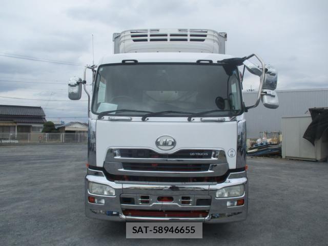 Nissan QUON 2011-10 8075247-4