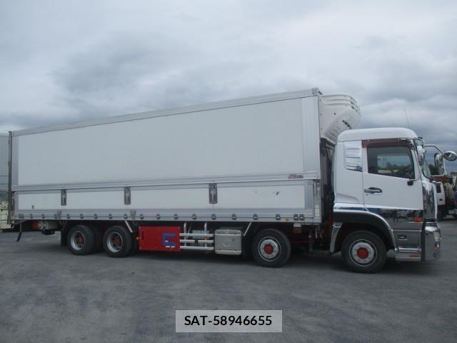 Nissan QUON 2011-10 8075247-6