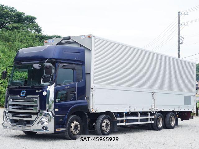 Nissan QUON 2018-01 8075248-0